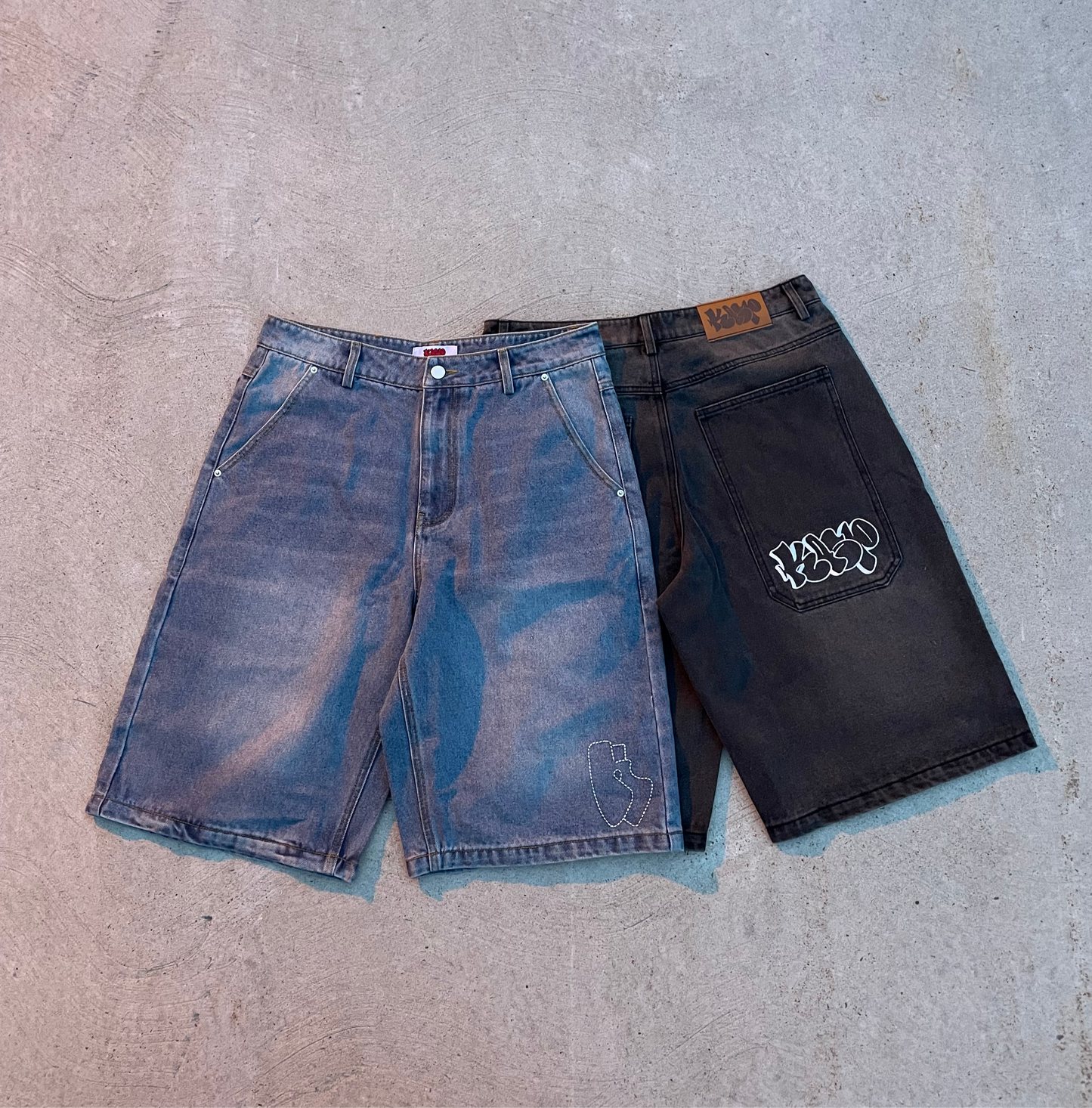 Jorts