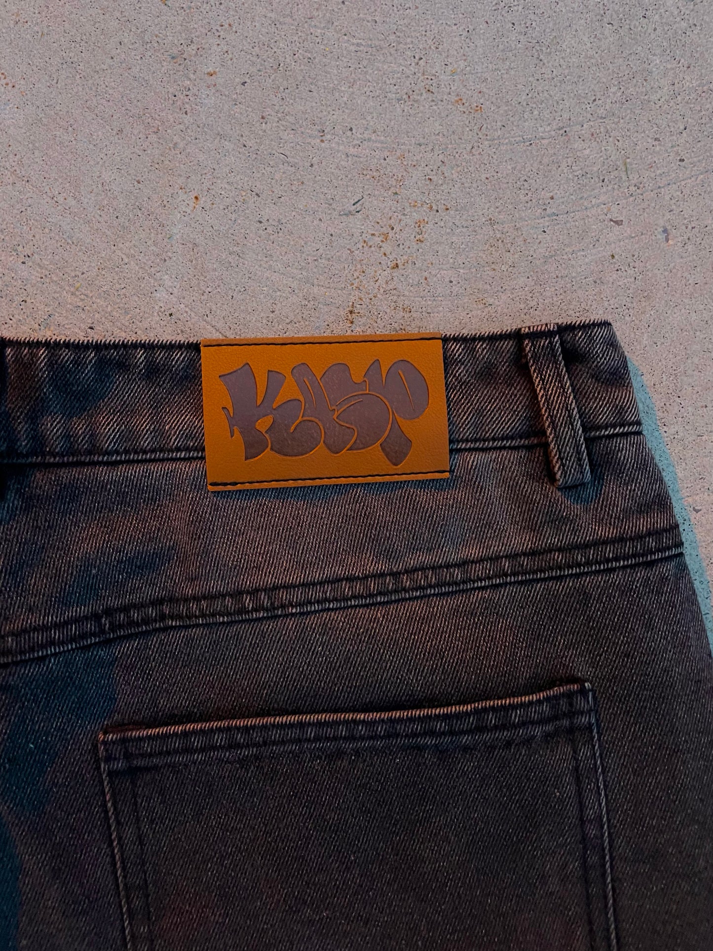 Jorts