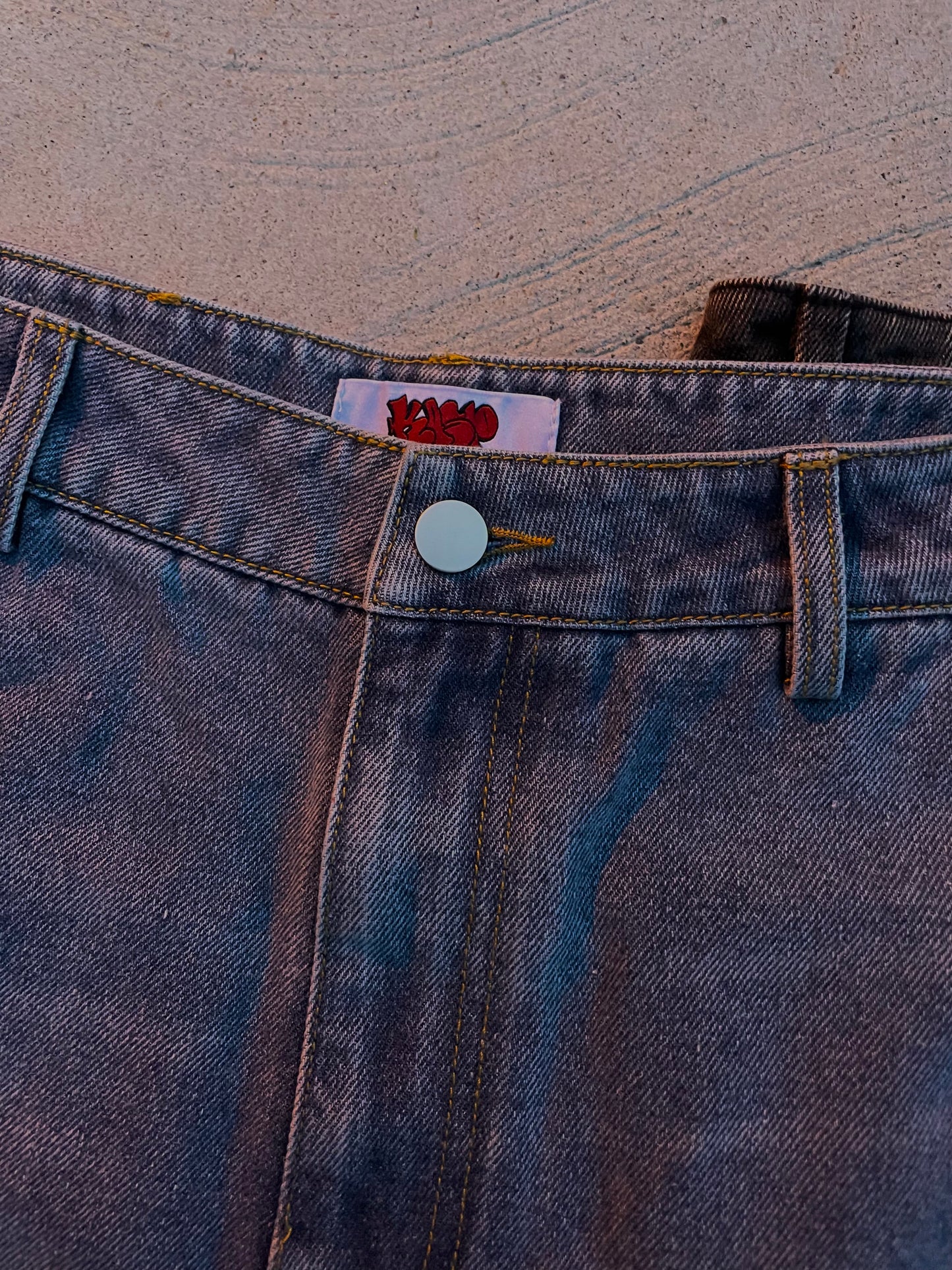 Jorts