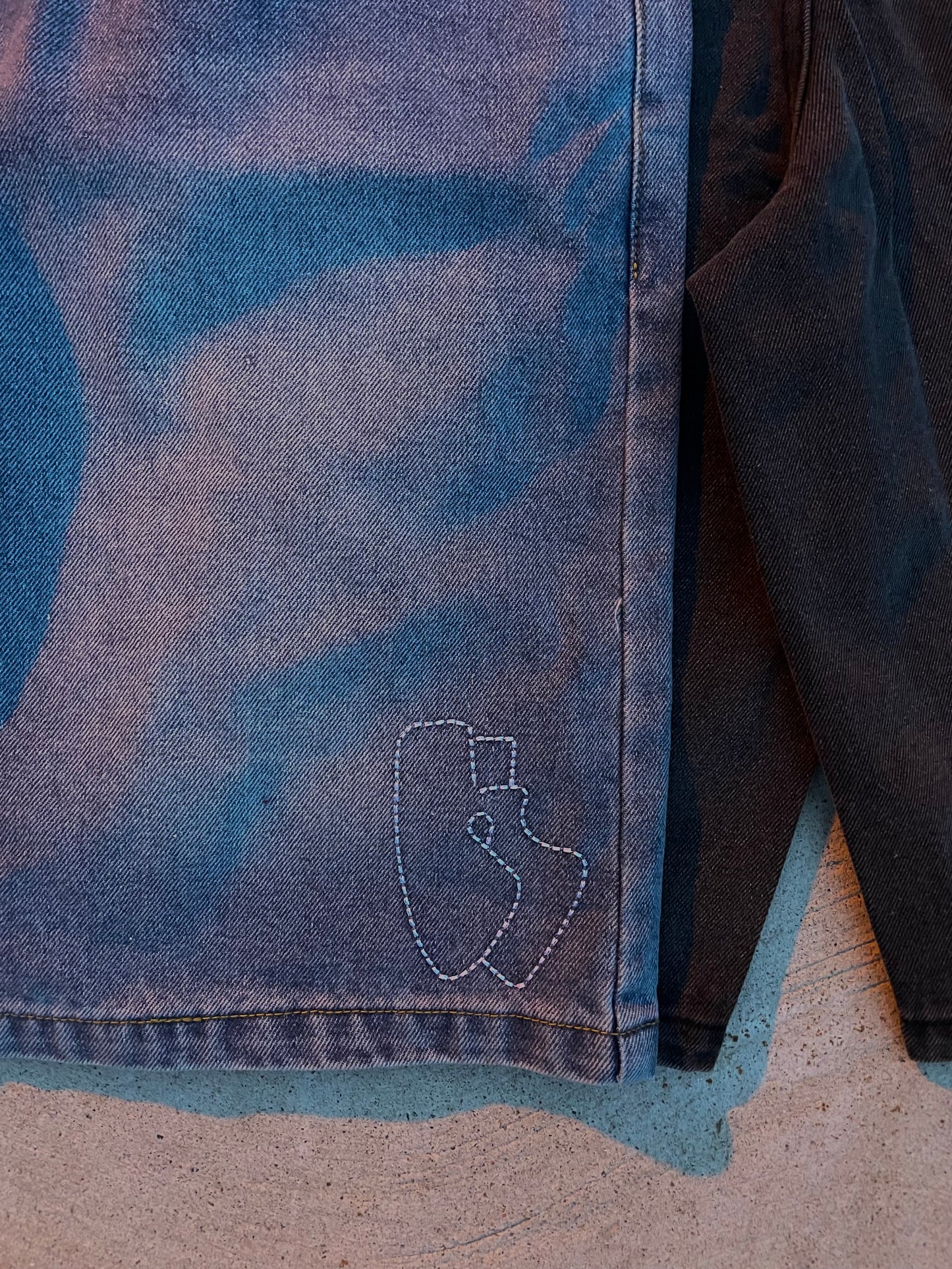 Jorts