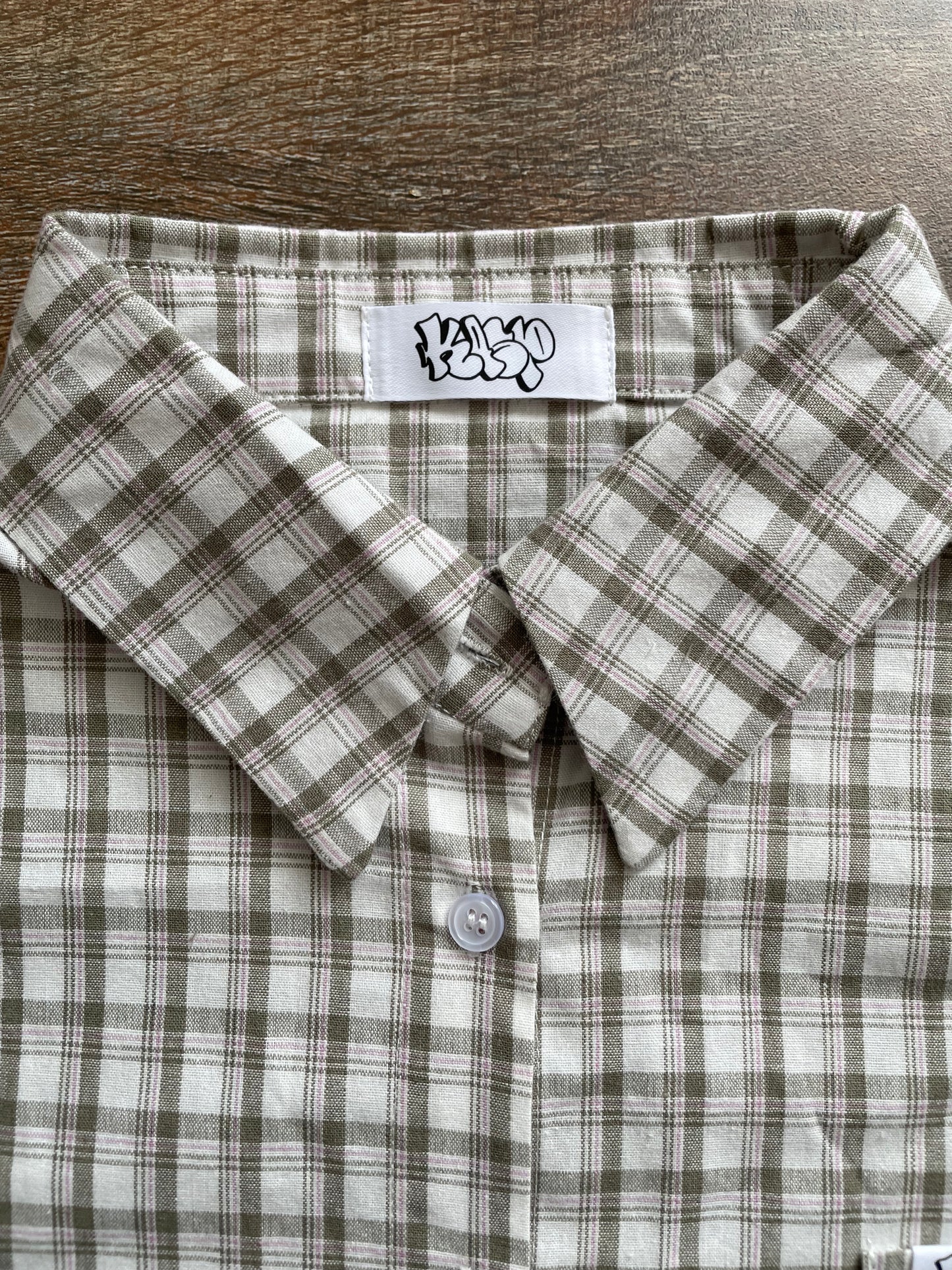 Chemise