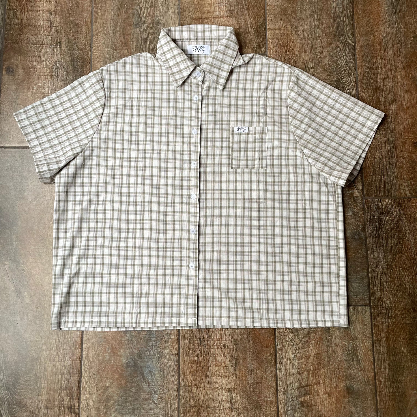 Chemise